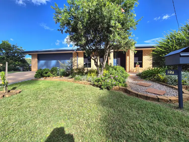Sixth view of Homely house listing, 27 Bunya Drive, Yarraman QLD 4614