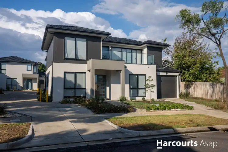 7/19-21 Masters Street, Dandenong VIC 3175