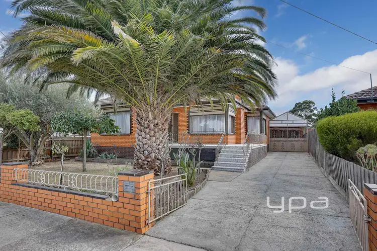 4 McKinnon Street, Thomastown VIC 3074