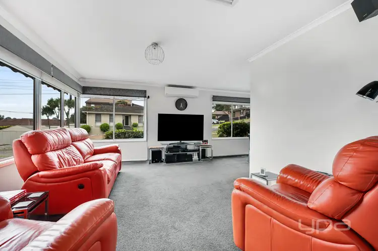 Fifth view of Homely house listing, 45 Lyndhurst Road, Gladstone Park VIC 3043