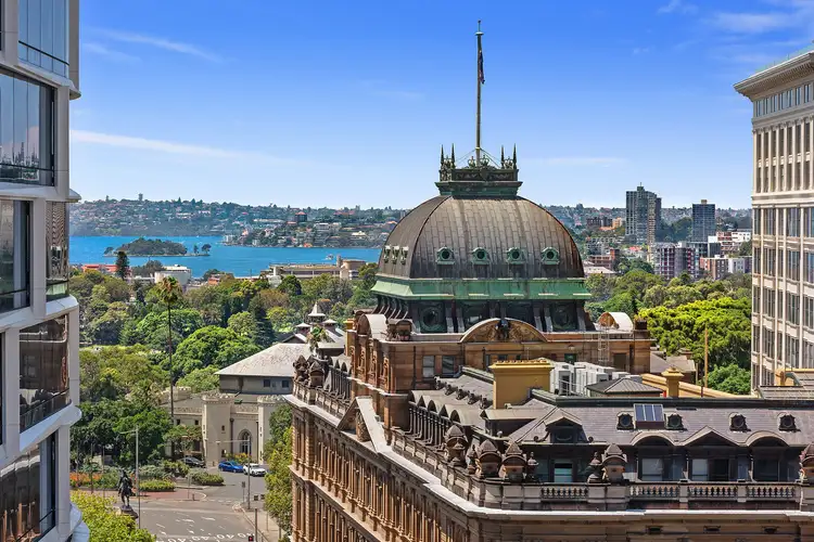 38 Bridge Street, Sydney NSW 2000