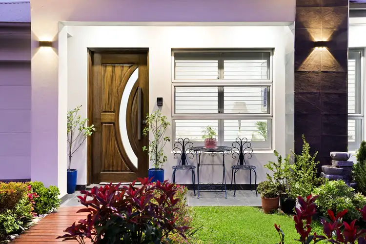 Second view of Homely house listing, 20 Ledwell Way, Oran Park NSW 2570