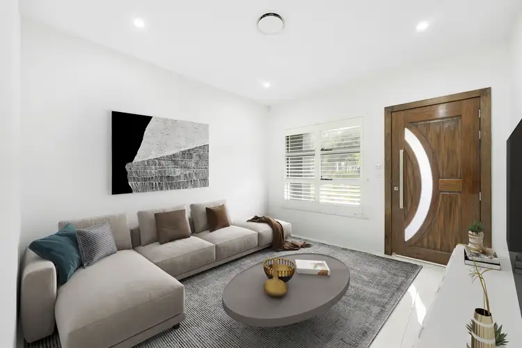 Third view of Homely house listing, 20 Ledwell Way, Oran Park NSW 2570