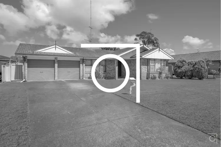 8 Compass Close, Salamander Bay NSW 2317