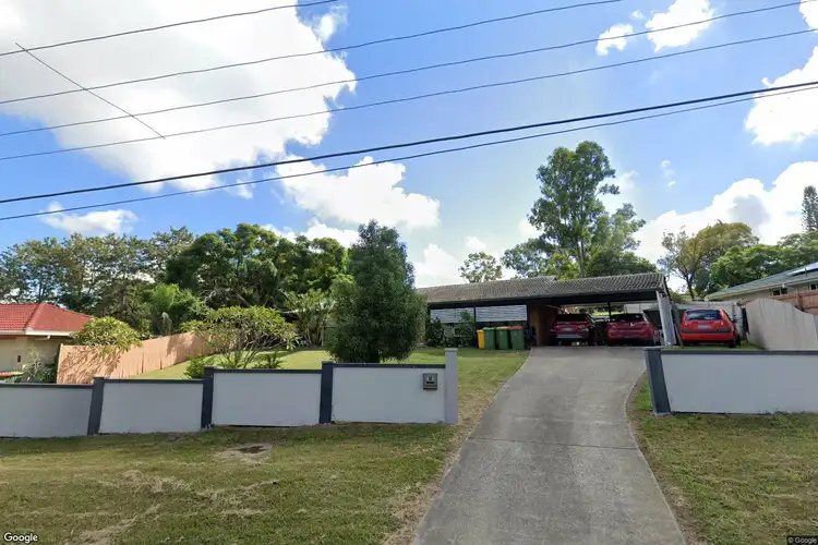 55 Shanahan Parade, Redbank Plains QLD 4301