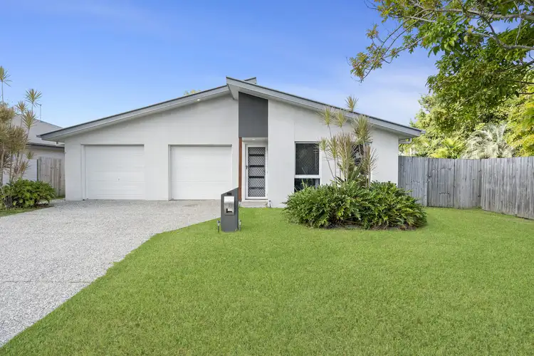 13 Challenor Street, Caboolture QLD 4510