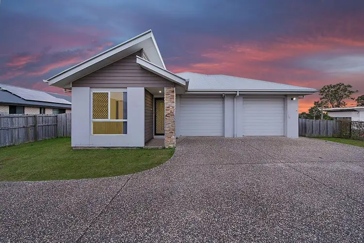 79 Braxlaw Crescent, Dakabin QLD 4503