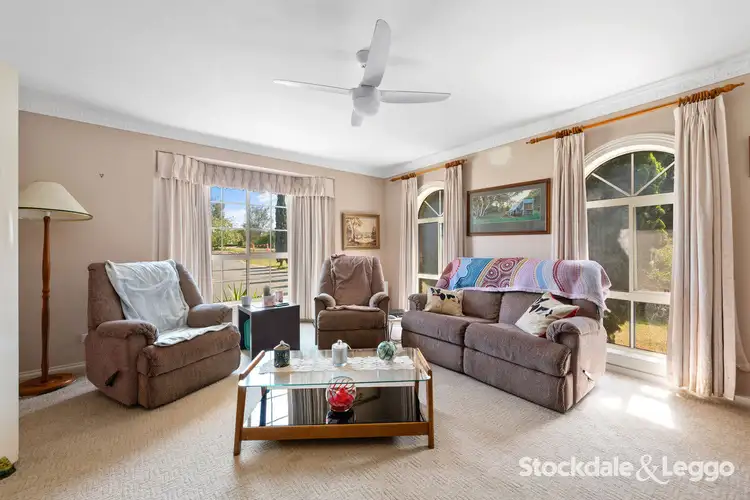 Fourth view of Homely house listing, 100 Latrobe Road, Morwell VIC 3840