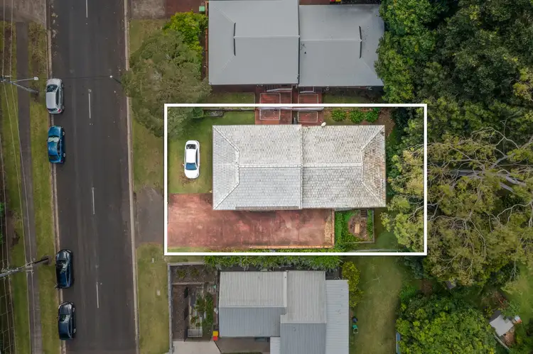 50 Rifle Range Road