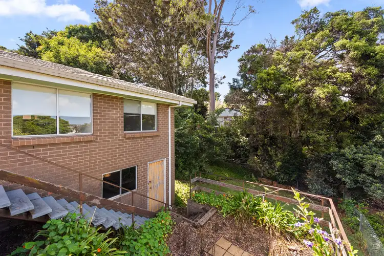 Fifth view of Homely semi-detached listing, 1 and 2/50 Rifle Range Road, Mount Lofty QLD 4350