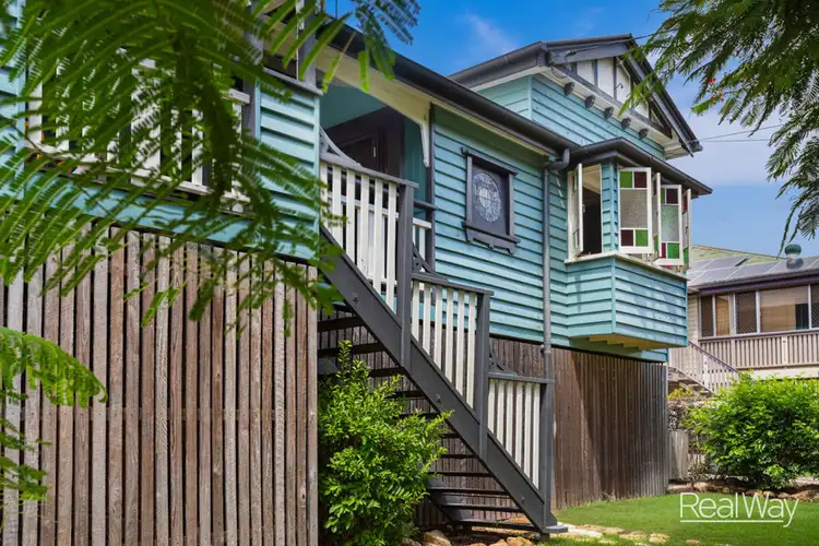 Second view of Homely house listing, 8 Bright Street, Newtown QLD 4305