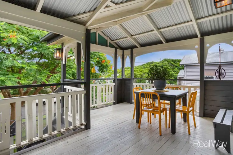 Fifth view of Homely house listing, 8 Bright Street, Newtown QLD 4305