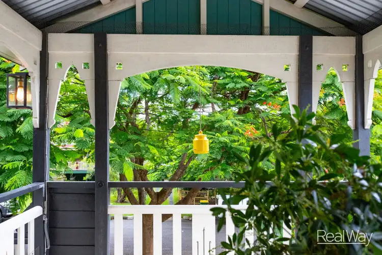 Sixth view of Homely house listing, 8 Bright Street, Newtown QLD 4305