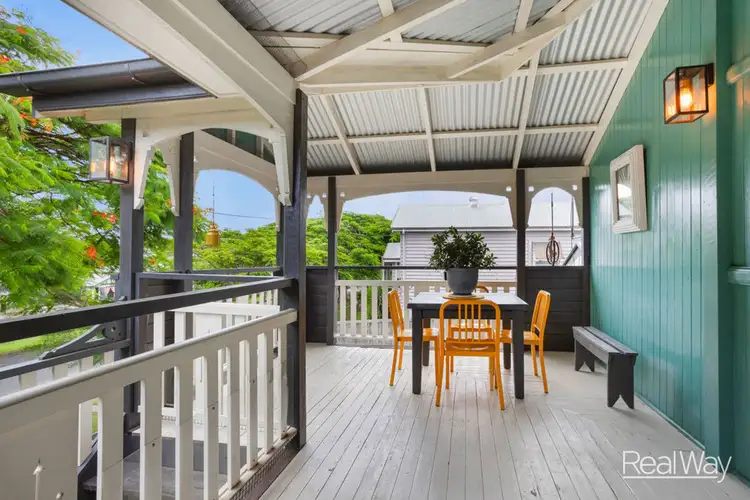 Seventh view of Homely house listing, 8 Bright Street, Newtown QLD 4305