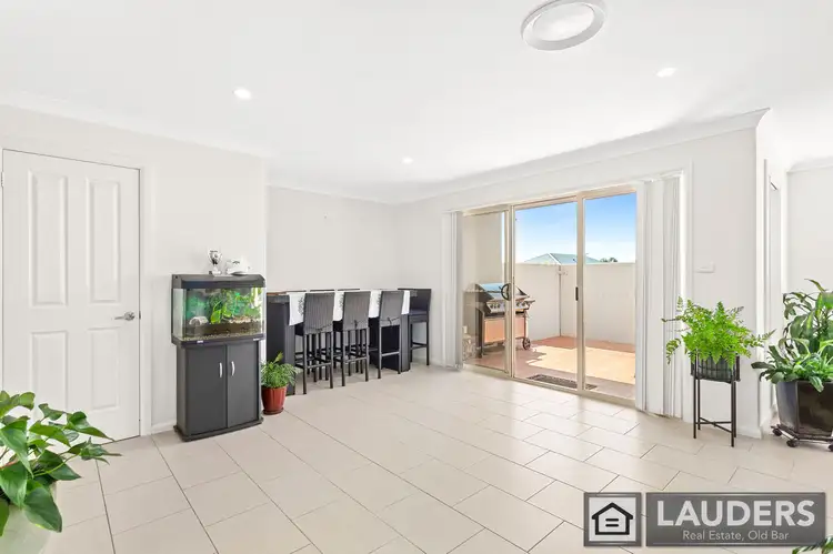 Sixth view of Homely townhouse listing, 4/2 Mistral Place, Old Bar NSW 2430