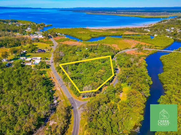 LOT 2, 8 Eckert Road, Boonooroo QLD 4650