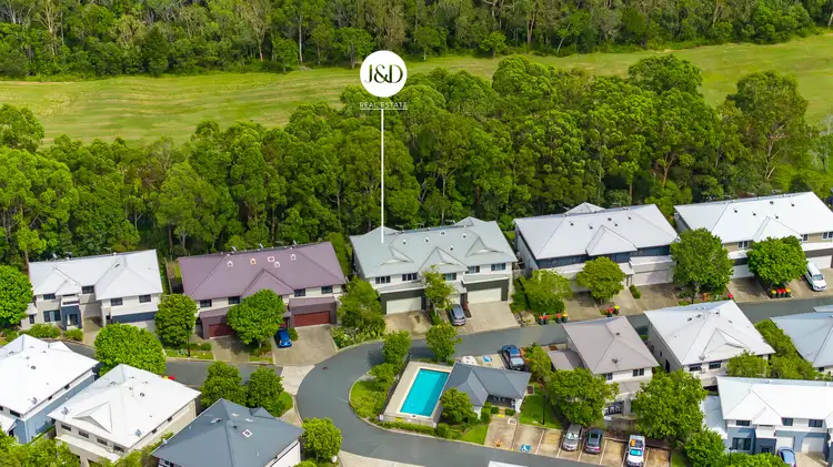 25/119 Copeland Drive, North Lakes QLD 4509