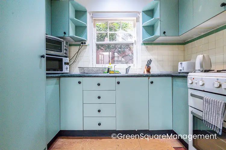 Fourth view of Homely apartment listing, 3/26 Undercliff Street, Neutral Bay NSW 2089
