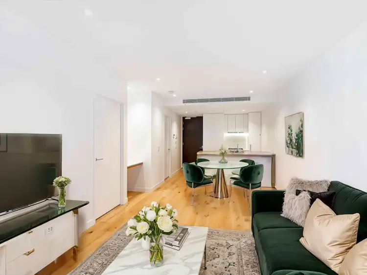 30708/191 Brunswick Street, Fortitude Valley QLD 4006