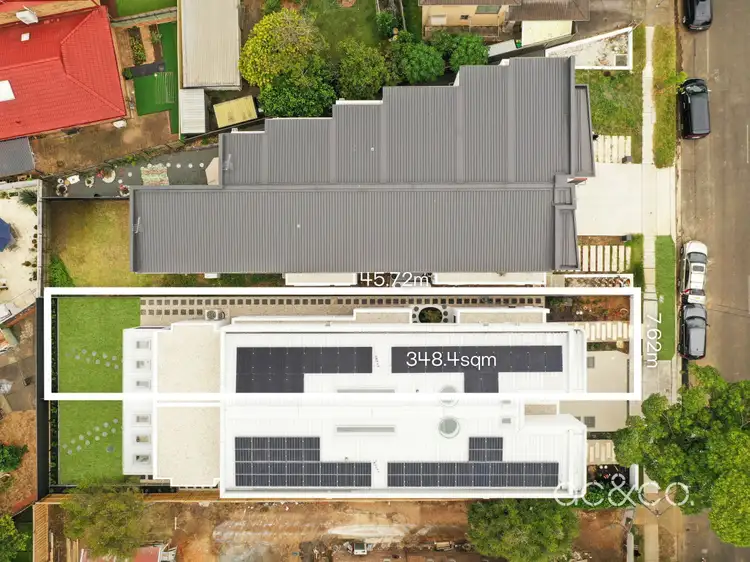 Second view of Homely semi-detached listing, 22A Llewellyn Street, Rhodes NSW 2138