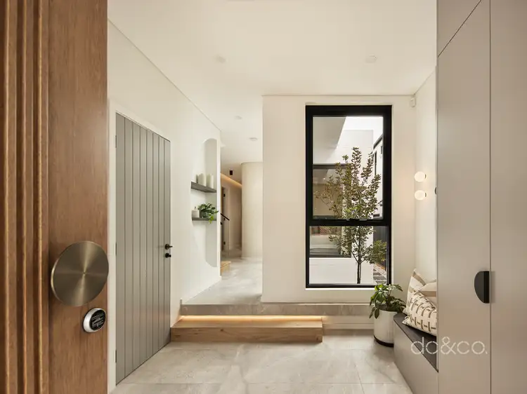 Third view of Homely semi-detached listing, 22A Llewellyn Street, Rhodes NSW 2138