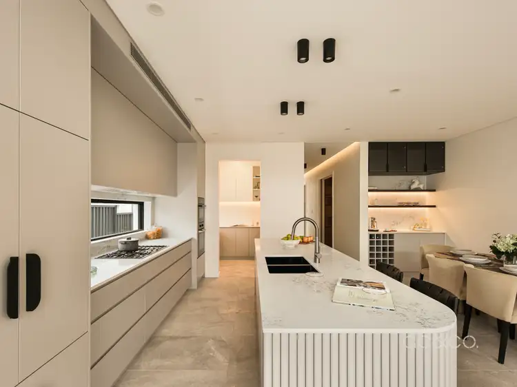 Fifth view of Homely semi-detached listing, 22A Llewellyn Street, Rhodes NSW 2138