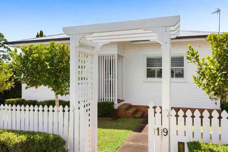 19 Drummond Street, Rangeville QLD 4350