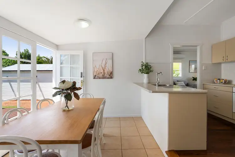 Sixth view of Homely house listing, 19 Drummond Street, Rangeville QLD 4350