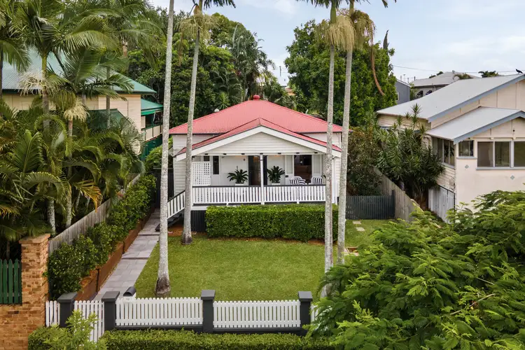Main view of Homely house listing, 13 Ealing Street, Annerley QLD 4103