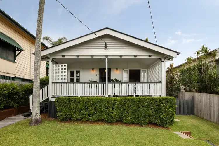 Second view of Homely house listing, 13 Ealing Street, Annerley QLD 4103