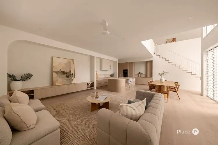 Second view of Homely house listing, 10 Janette Street, Camp Hill QLD 4152