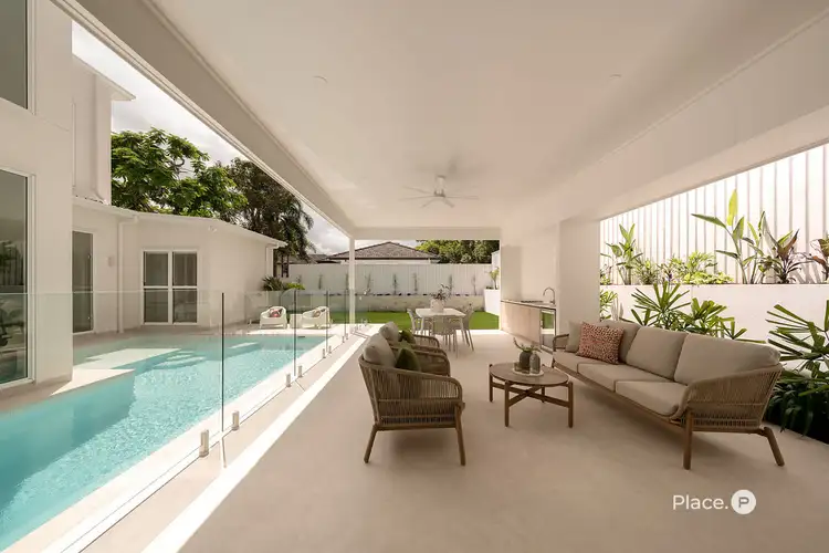 Fifth view of Homely house listing, 10 Janette Street, Camp Hill QLD 4152