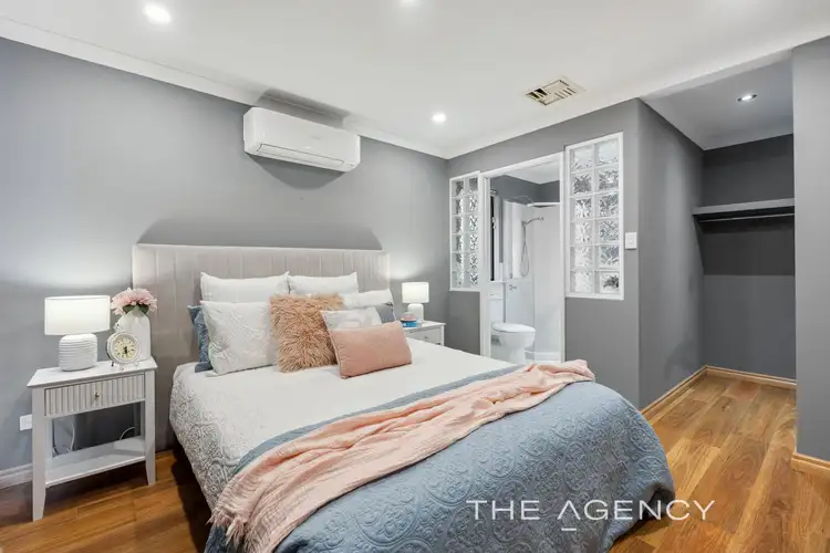 Second view of Homely house listing, 6 Tarra Close, Clarkson WA 6030