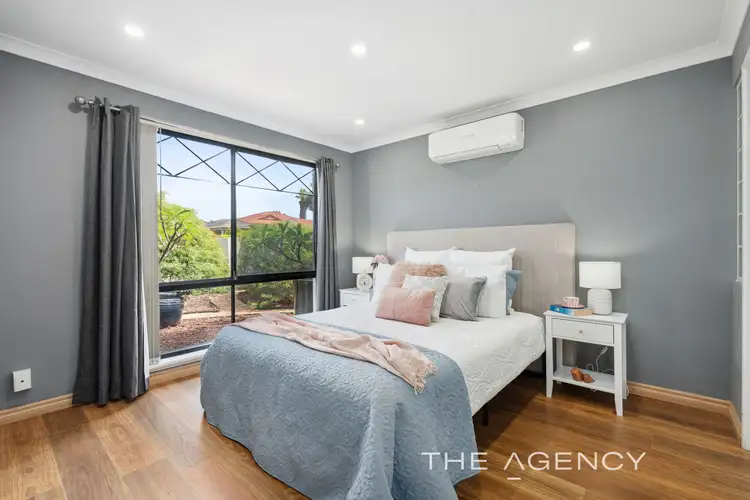 Third view of Homely house listing, 6 Tarra Close, Clarkson WA 6030