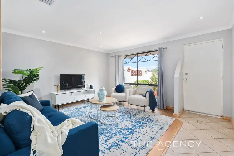 Fifth view of Homely house listing, 6 Tarra Close, Clarkson WA 6030