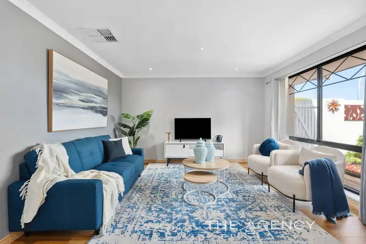 Sixth view of Homely house listing, 6 Tarra Close, Clarkson WA 6030