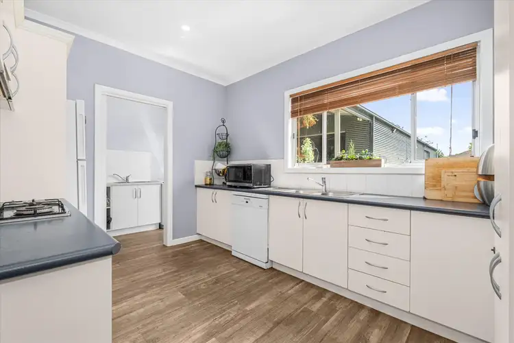 Sixth view of Homely house listing, 83 Market Street, Sale VIC 3850