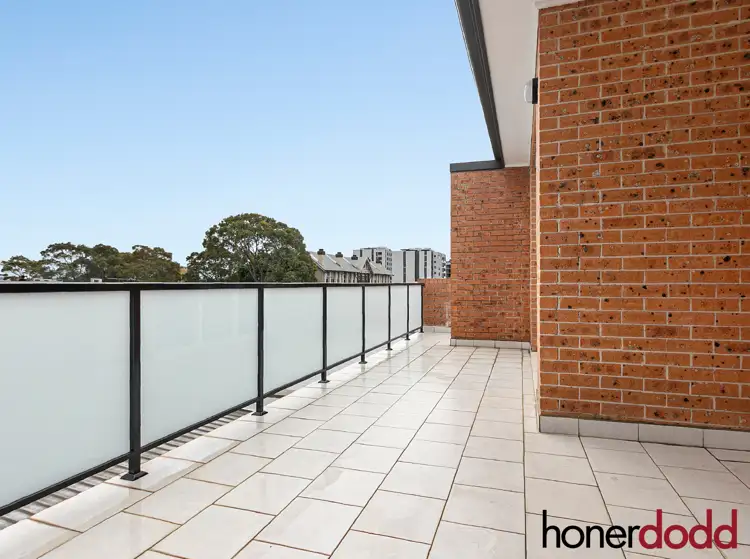 Sixth view of Homely apartment listing, 9/15 Regent Street, Kogarah NSW 2217