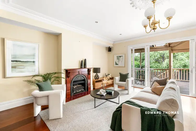 Third view of Homely house listing, 45 McCracken Street, Kensington VIC 3031