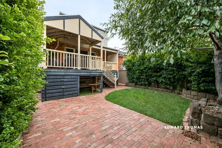 Fifth view of Homely house listing, 45 McCracken Street, Kensington VIC 3031