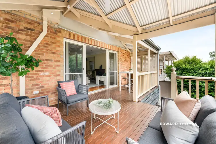 Sixth view of Homely house listing, 45 McCracken Street, Kensington VIC 3031