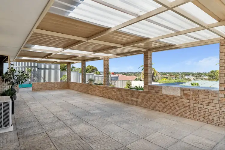 Second view of Homely house listing, 44 Emperor Avenue, Beldon WA 6027