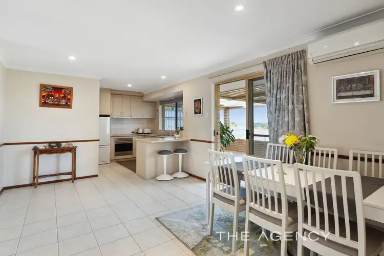Fourth view of Homely house listing, 44 Emperor Avenue, Beldon WA 6027