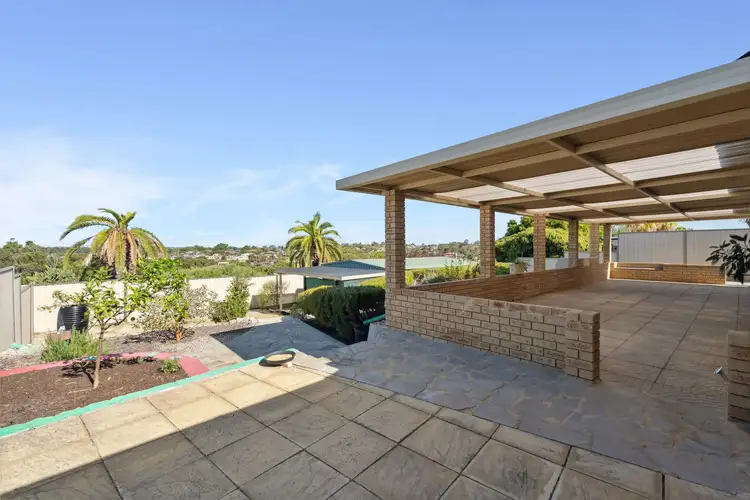 Fifth view of Homely house listing, 44 Emperor Avenue, Beldon WA 6027