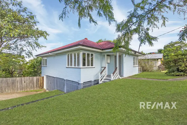 125 Florence Street, Carina QLD 4152