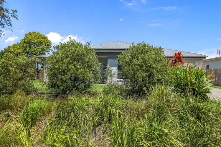 Main view of Homely unit listing, 2/1 Prudence Place, Meridan Plains QLD 4551