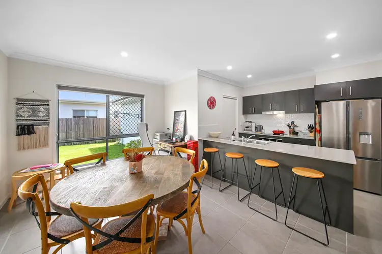 Second view of Homely unit listing, 2/1 Prudence Place, Meridan Plains QLD 4551