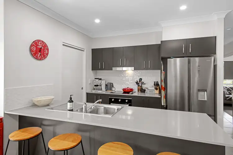 Fourth view of Homely unit listing, 2/1 Prudence Place, Meridan Plains QLD 4551