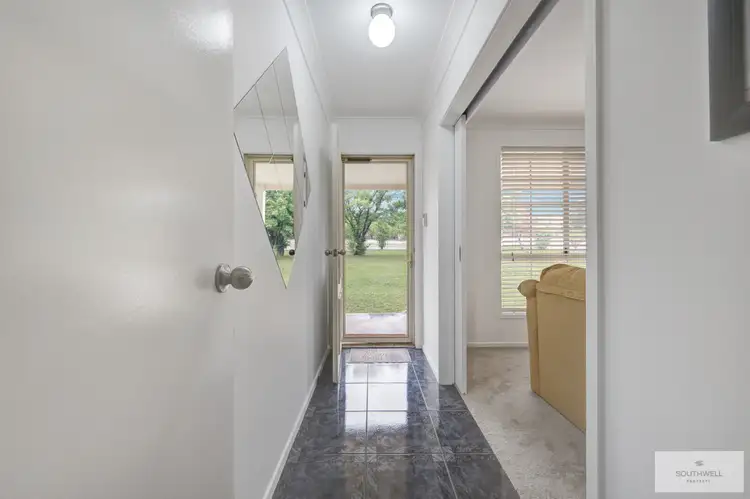 Fourth view of Homely house listing, 8 Elizabeth Drive, Tamworth NSW 2340