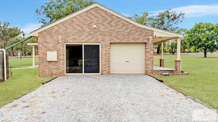 Fifth view of Homely house listing, 8 Elizabeth Drive, Tamworth NSW 2340